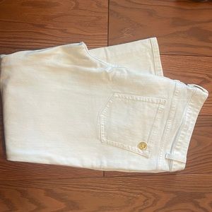 Women’s Michael Kors skinny jeans size 14